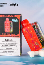LOST VAPE Lostvape Orion Bar 10K