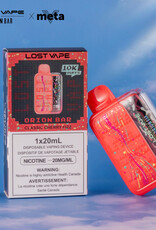 LOST VAPE Lostvape Orion Bar 10K