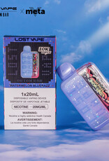 LOST VAPE Lostvape Orion Bar 10K