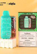 LOST VAPE Lostvape Orion Bar 10K