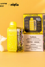 LOST VAPE Lostvape Orion Bar 10K