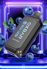 Svopp Svopp Rocky Vapor Oxbar [Prefilled Pods]