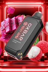 Svopp Svopp Rocky Vapor Oxbar [Prefilled Pods]