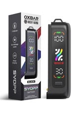 Svopp SVOPP ROCKY VAPOR OXBAR [DEVICE] 1100MAH