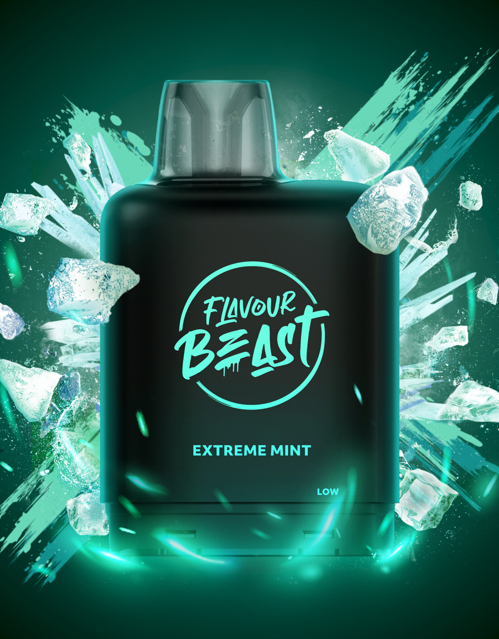 Level X Boost Level X Boost Pods