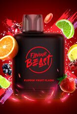 Level X Boost Level X Boost Pods