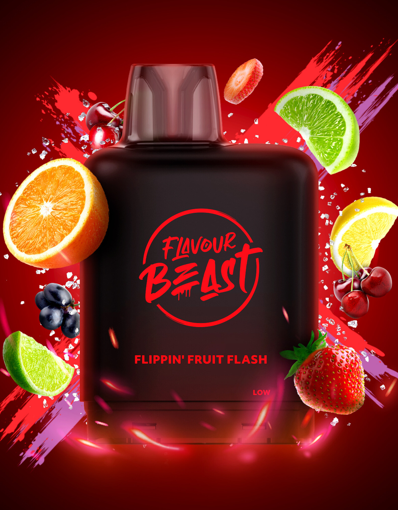 Level X Boost Level X Boost Pods