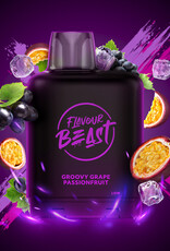 Level X Boost Level X Boost Pods