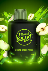 Level X Boost Level X Boost Pods