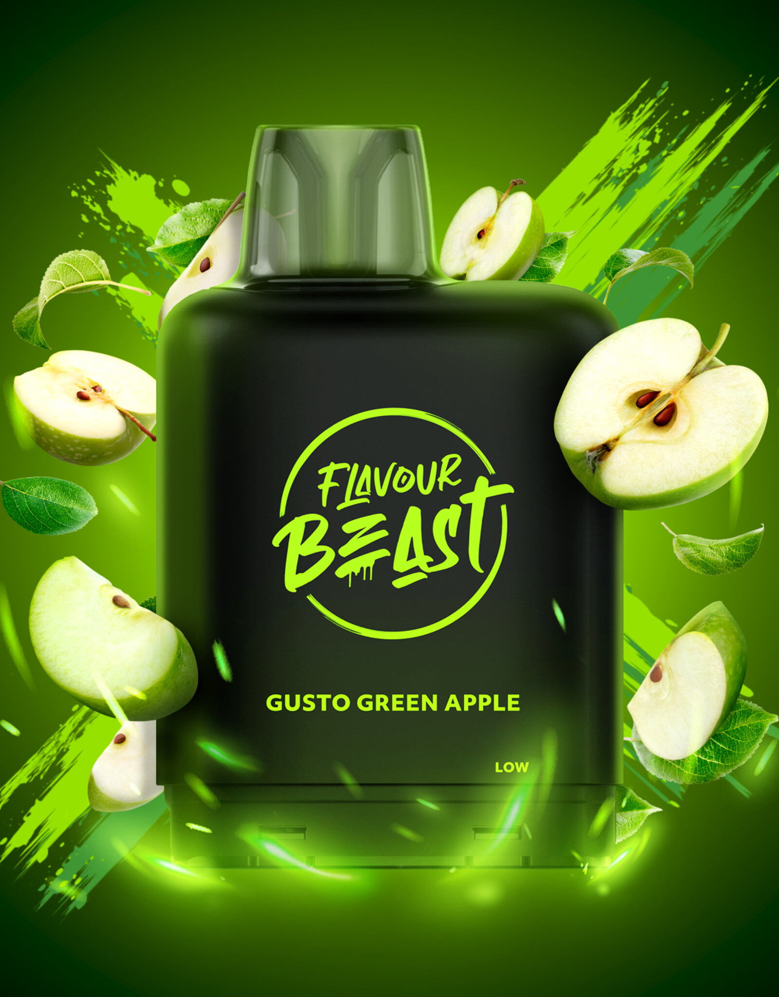 Level X Boost Level X Boost Pods