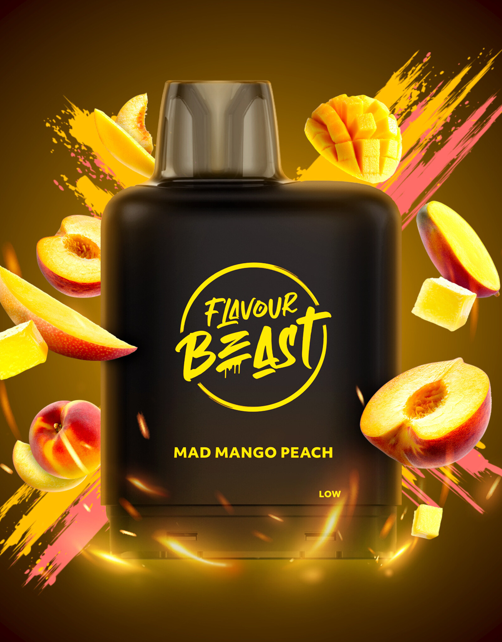 Level X Boost Level X Boost Pods