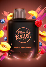 Level X Boost Level X Boost Pods