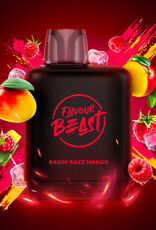 Level X Boost Level X Boost Pods