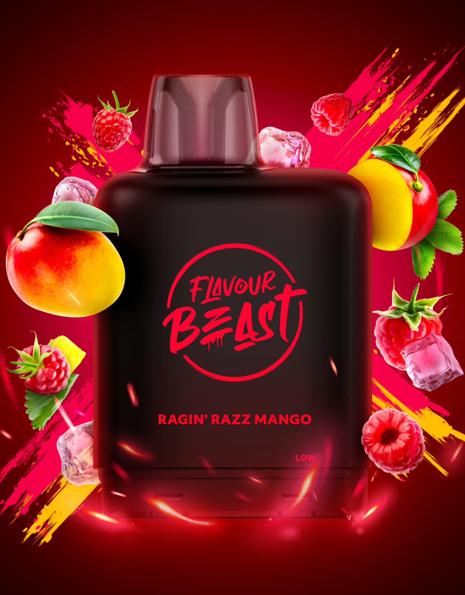 Level X Boost Level X Boost Pods