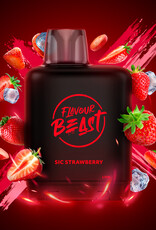 Level X Boost Level X Boost Pods