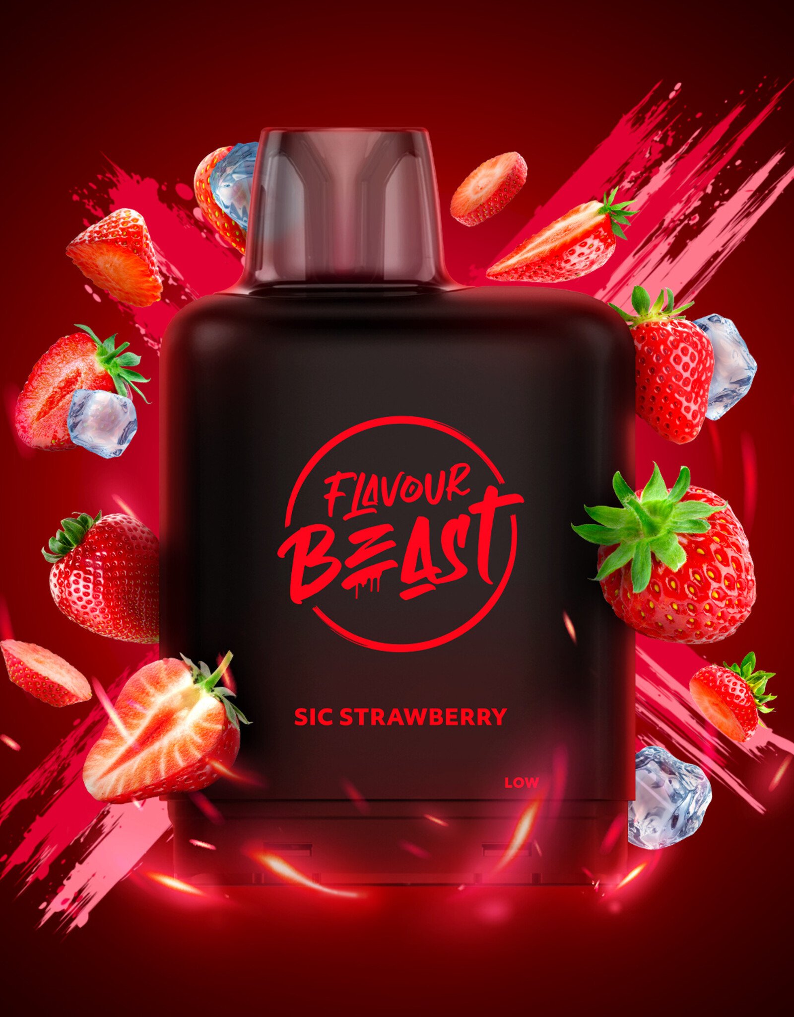 Level X Boost Level X Boost Pods