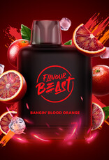 Level X Boost Level X Boost Pods