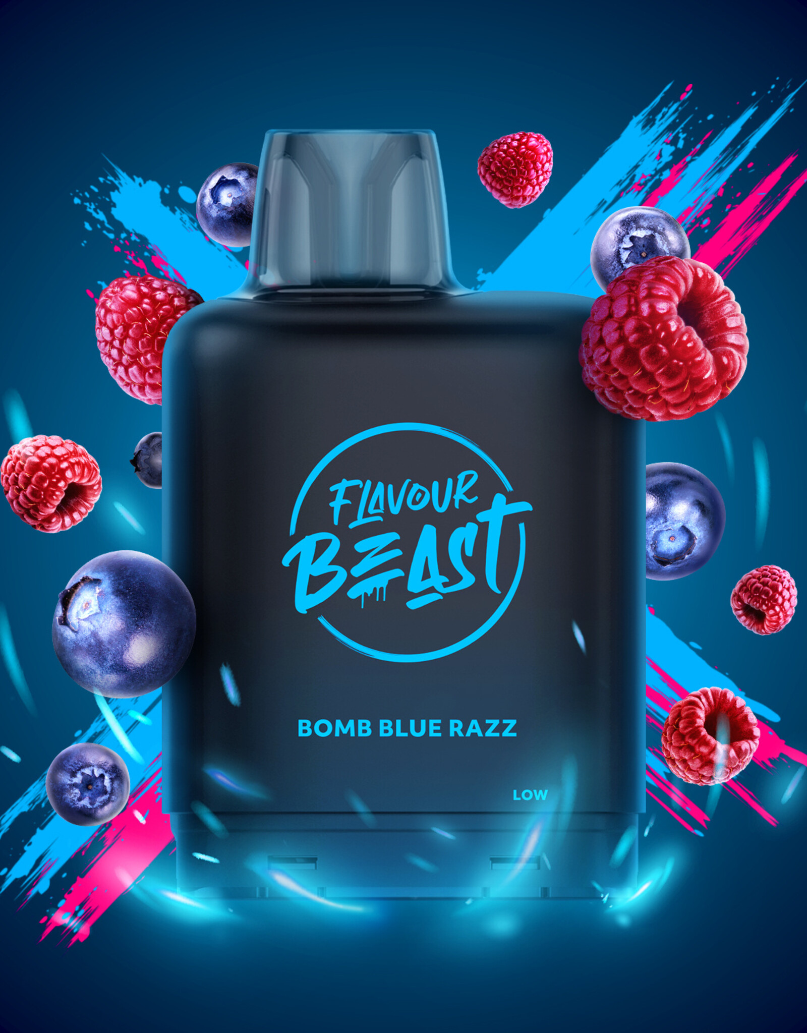 Level X Boost Level X Boost Pods