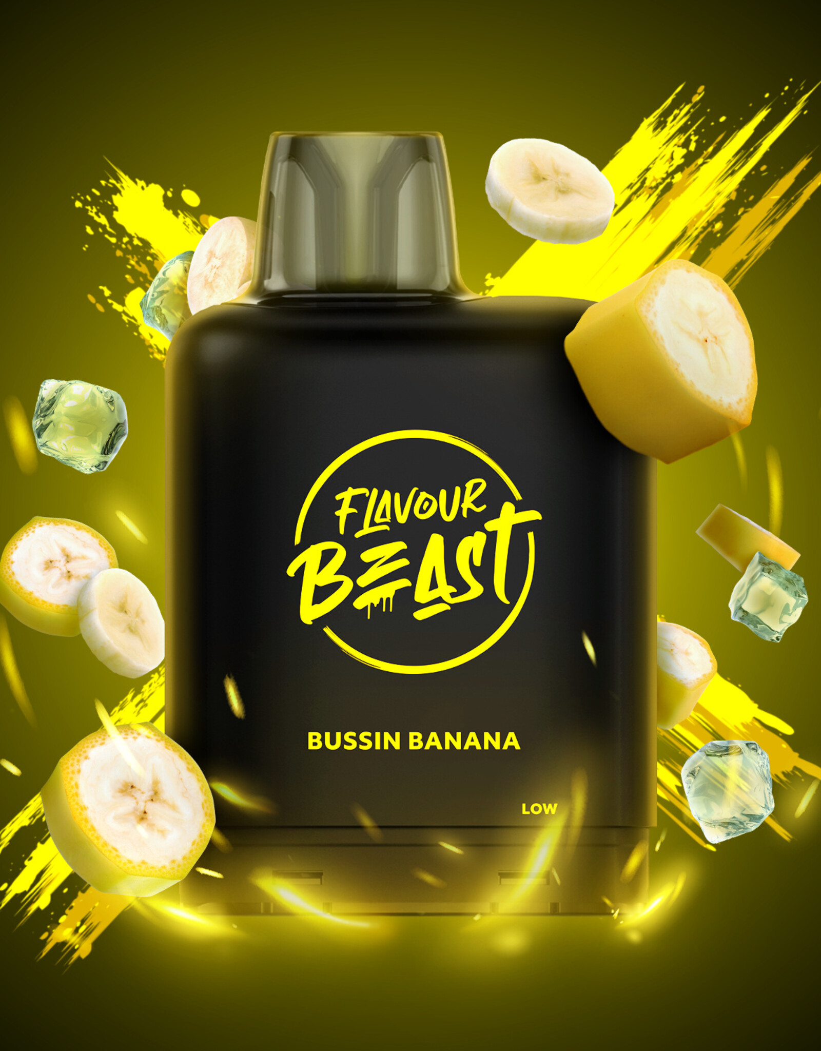 Level X Boost Level X Boost Pods