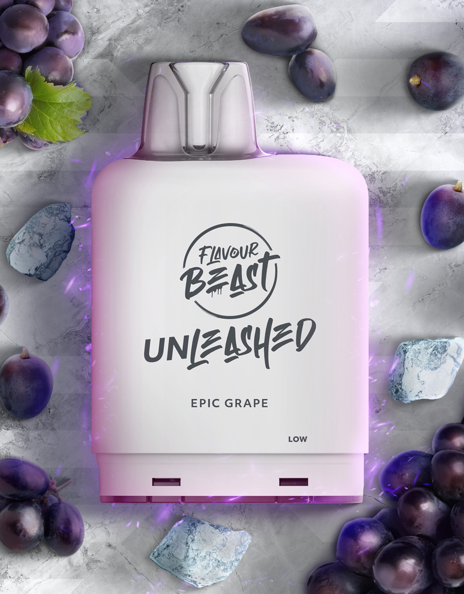 Level X Boost Level X Boost Unleashed Pods