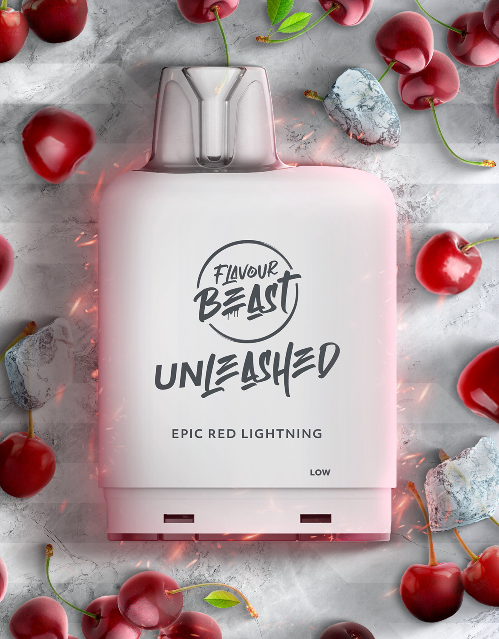 Level X Boost Level X Boost Unleashed Pods