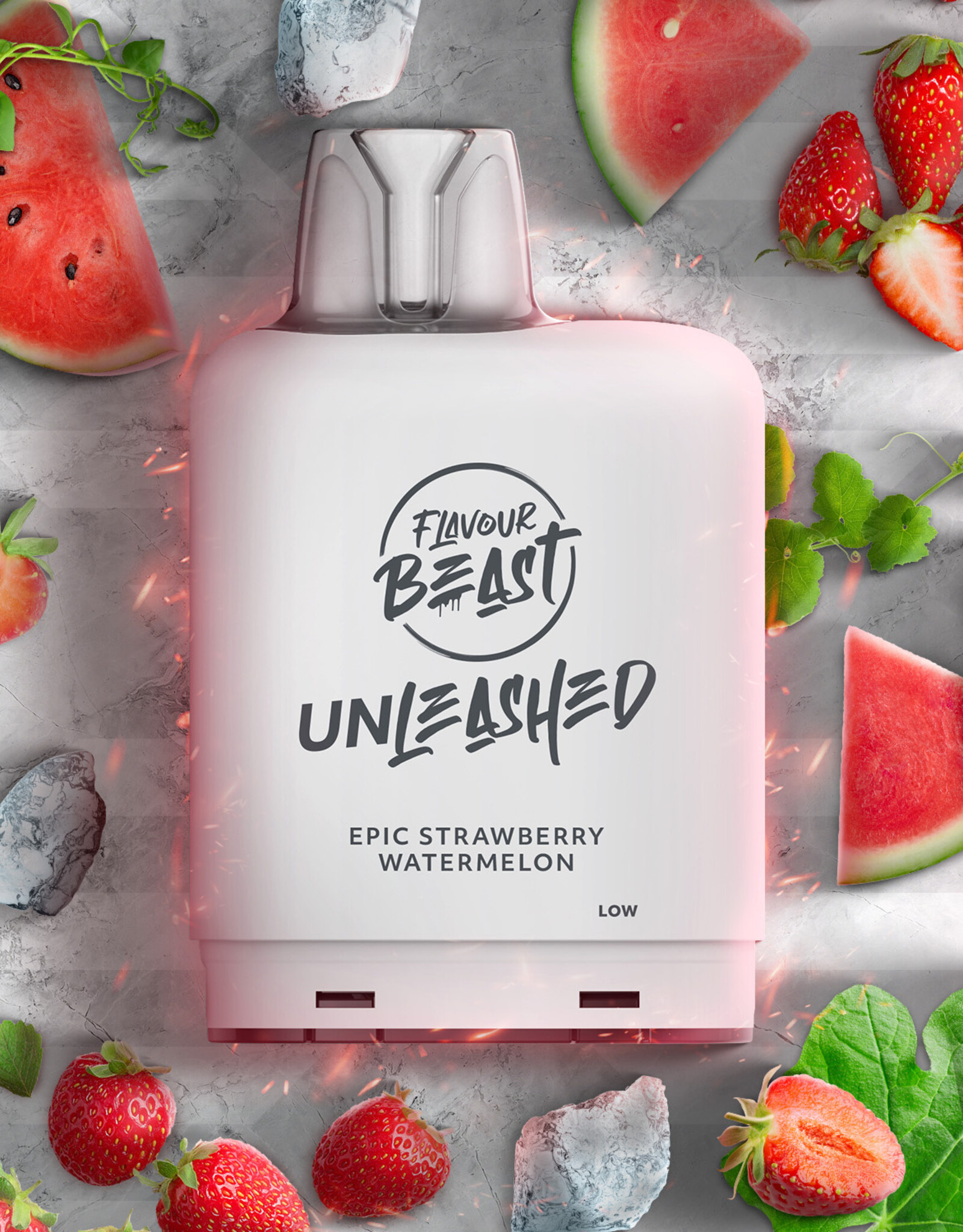 Level X Boost Level X Boost Unleashed Pods