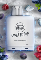 Level X Boost Level X Boost Unleashed Pods