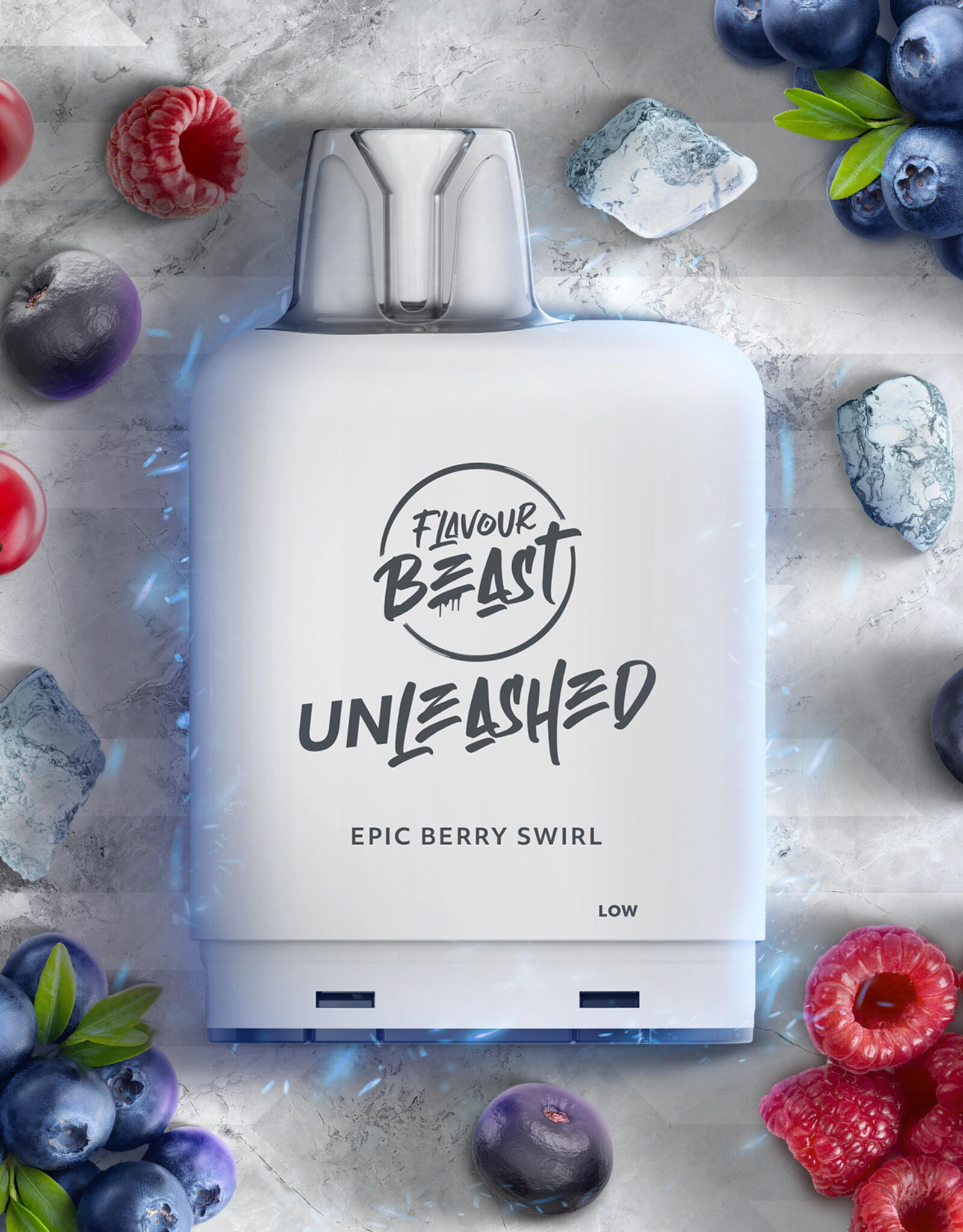 Level X Boost Level X Boost Unleashed Pods