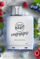 Level X Boost Level X Boost Unleashed Pods