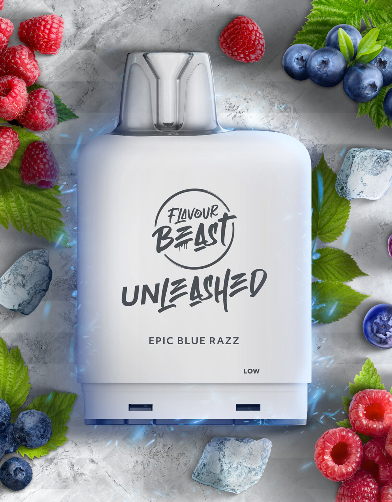 Level X Boost Level X Boost Unleashed Pods