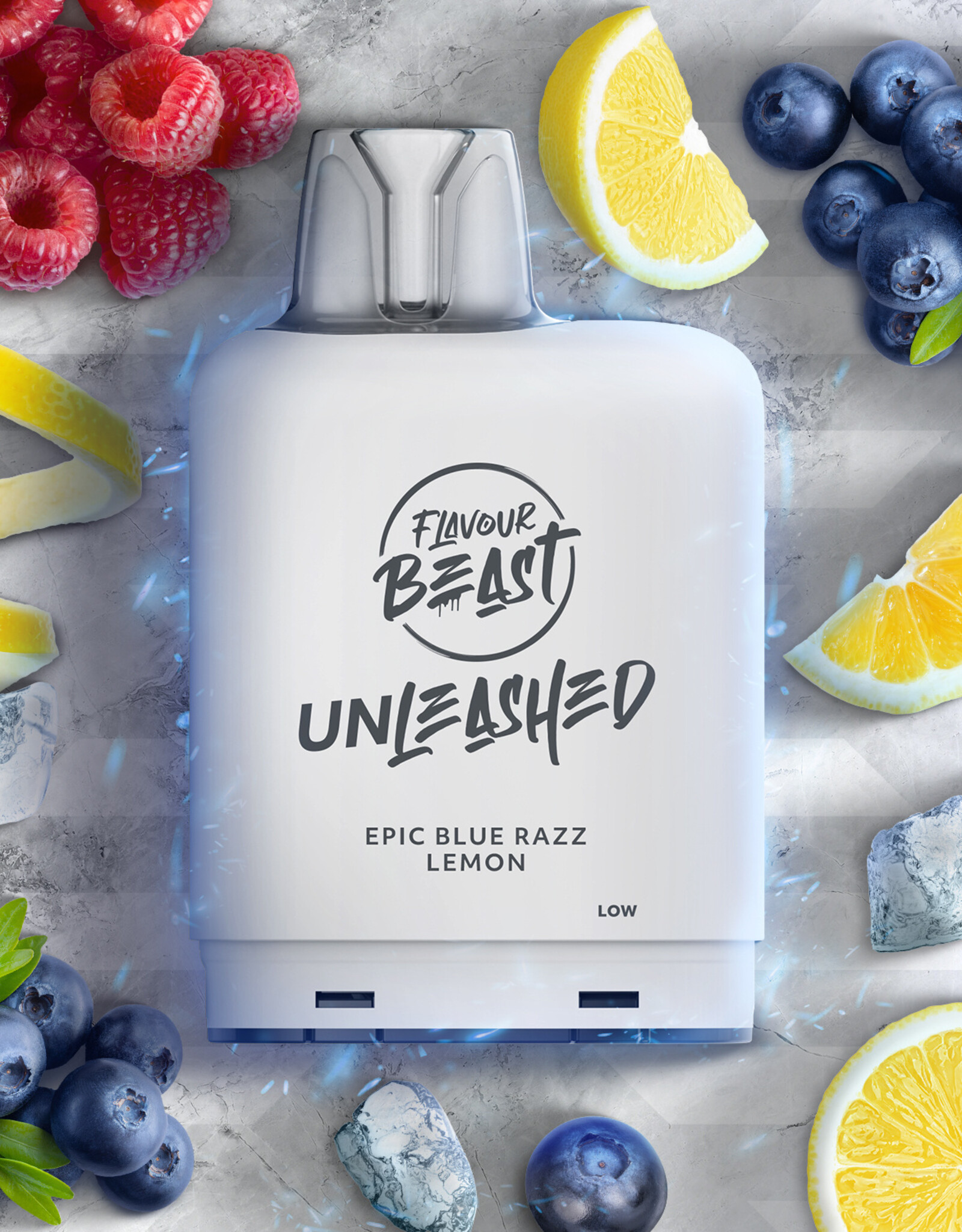 Level X Boost Level X Boost Unleashed Pods