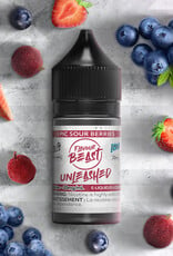 Flavour Beast Flavour Beast Unleashed Salt Juice