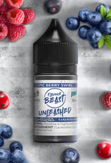 Flavour Beast Flavour Beast Unleashed Salt Juice