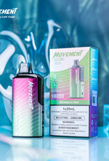 LOST VAPE Lost Vape Movement 18000 Puff