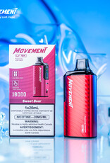LOST VAPE Lost Vape Movement 18000 Puff