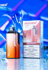 LOST VAPE Lost Vape Movement 18000 Puff