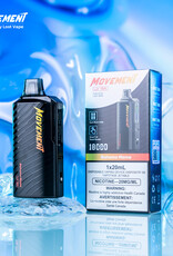 LOST VAPE Lost Vape Movement 18000 Puff