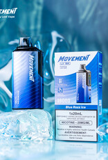 LOST VAPE Lost Vape Movement 18000 Puff