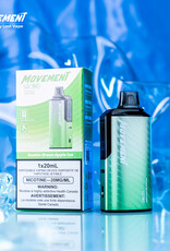 LOST VAPE Lost Vape Movement 18000 Puff