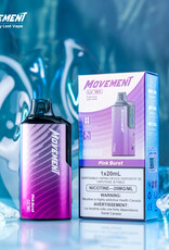 LOST VAPE Lost Vape Movement 18000 Puff