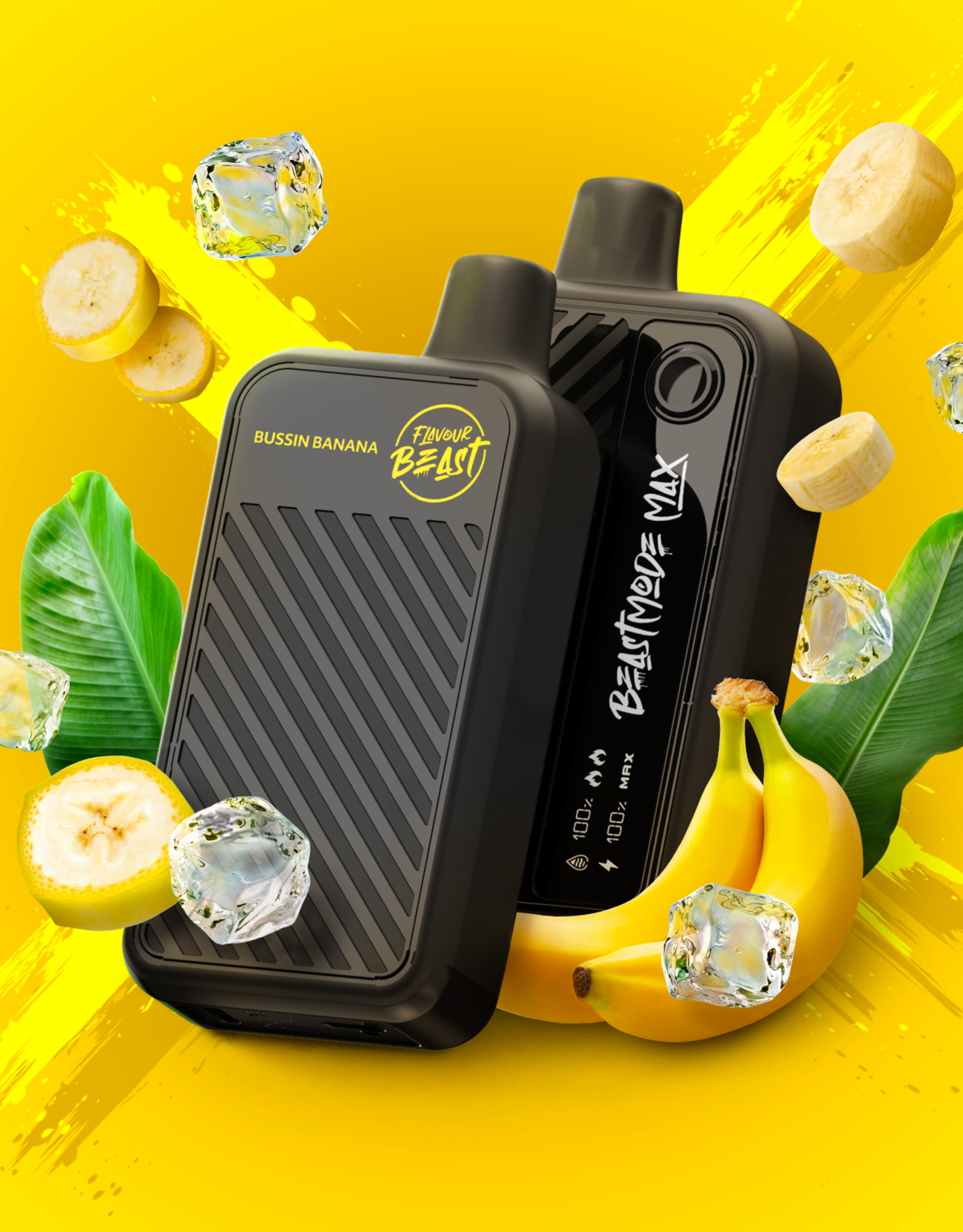 Flavour Beast Flavour Beast Beast Mode Max 18K Disposable