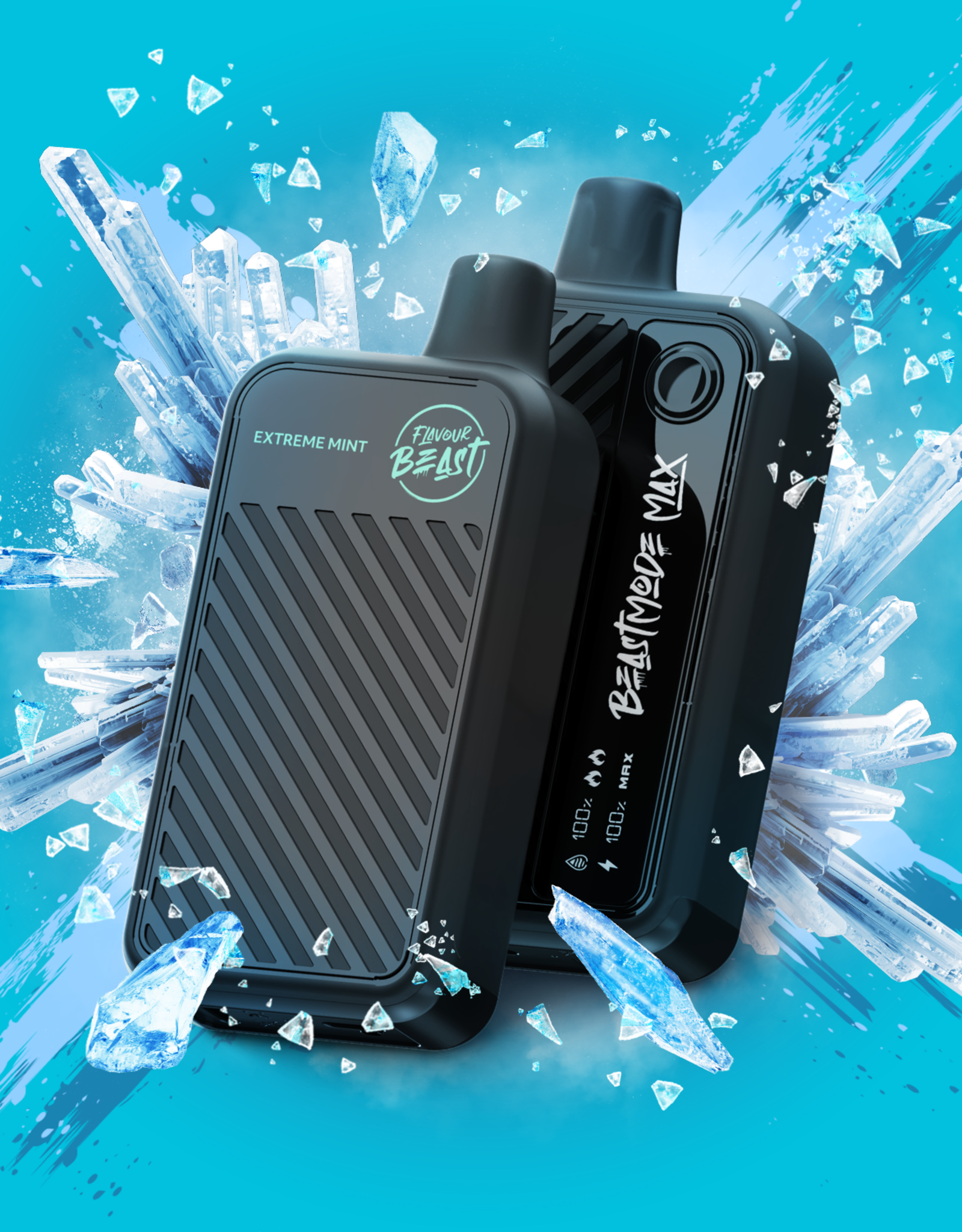 Flavour Beast Flavour Beast Beast Mode Max 18K Disposable