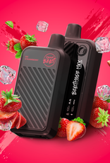 Flavour Beast Flavour Beast Beast Mode Max 18K Disposable