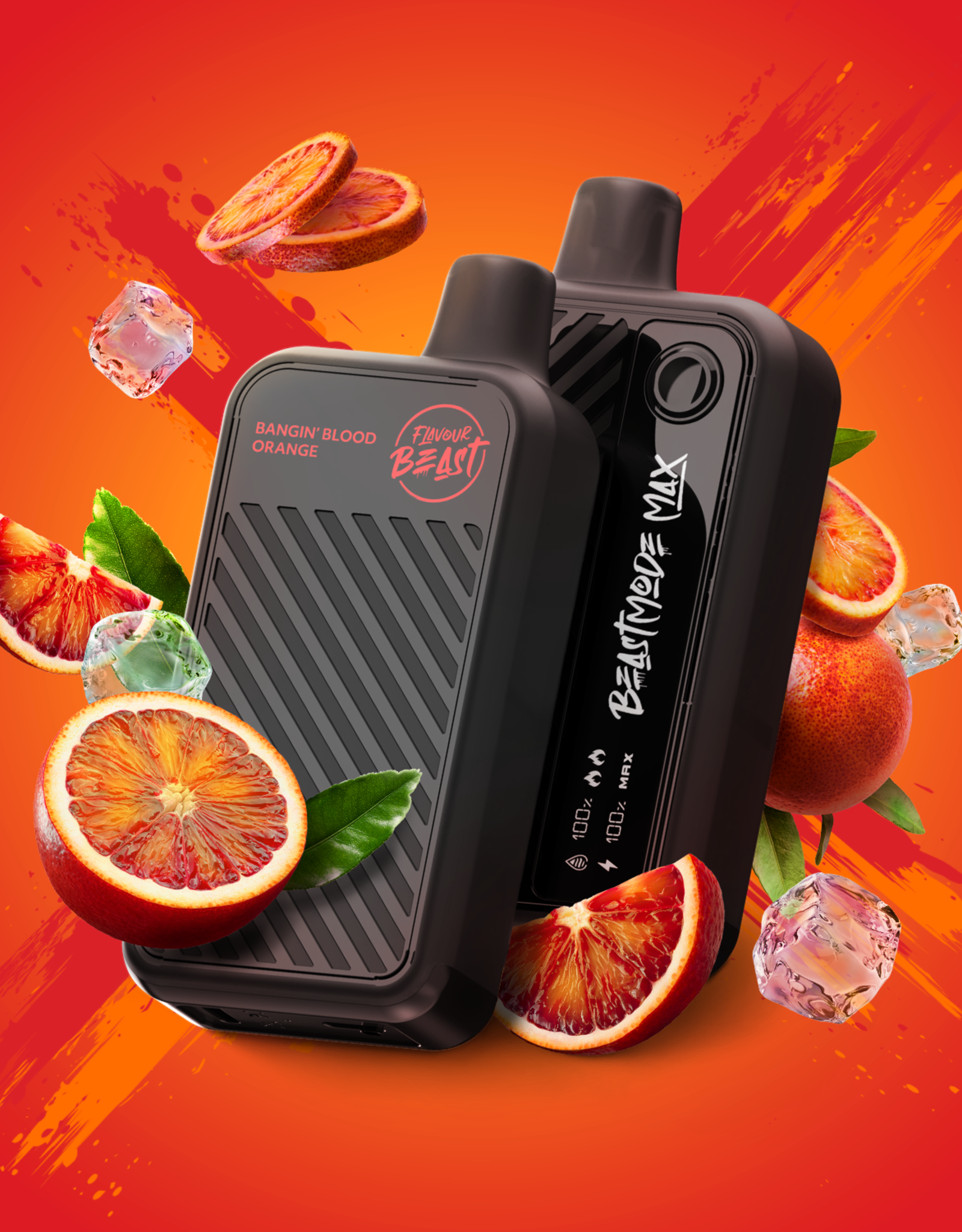 Flavour Beast Flavour Beast Beast Mode Max 18K Disposable