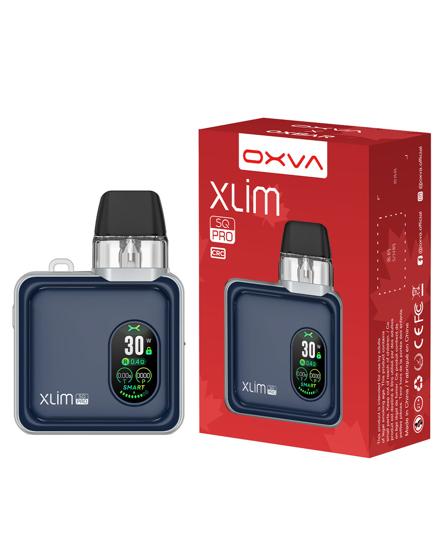 Oxva Xlim XLIM SQ PRO