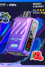 LOST VAPE Lost Vape Lightrise TB 18K Disposable