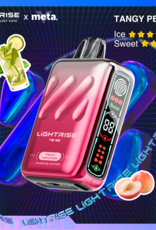 LOST VAPE Lost Vape Lightrise TB 18K Disposable