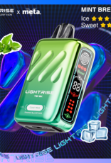 LOST VAPE Lost Vape Lightrise TB 18K Disposable