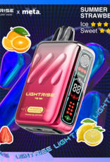 LOST VAPE Lost Vape Lightrise TB 18K Disposable