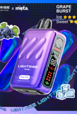 LOST VAPE Lost Vape Lightrise TB 18K Disposable